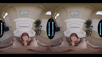 Busty boss madison morgan rides your dick