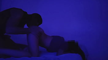 Sexo apasiado hermanastros pasandola rico cuando sus padres no estan en casa