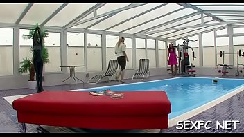 Lascivious darling defrancesca gallardo gets wild slit ride