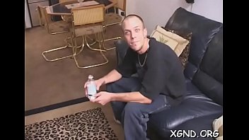 Cutie desires the darksome cock