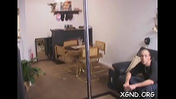 Cutie desires the darksome cock