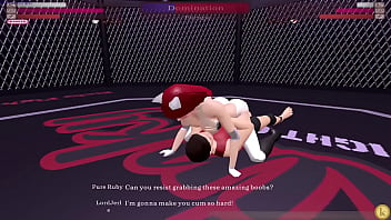 Ruby vs lordjerle kyfc second match sexfight
