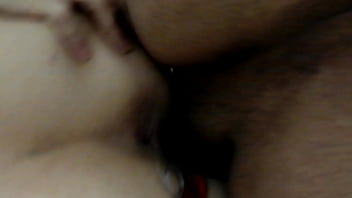 The maid had everything to offer and all with great desire and willingness