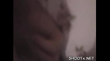 Lusty young tanya enjoys a big shlong