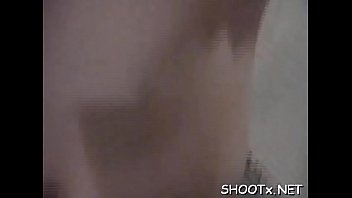 Sensual brunette tanya enjoys fast fucking