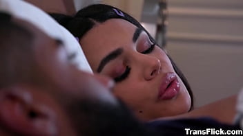 Shadow Can't Resist Eva's Temptation thumbnail