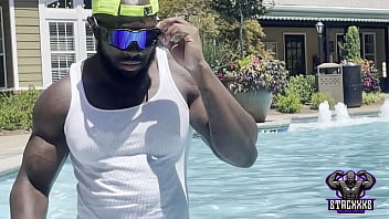 Stacxxxs A Day At The Pool ~ Hawaiian Angel thumbnail