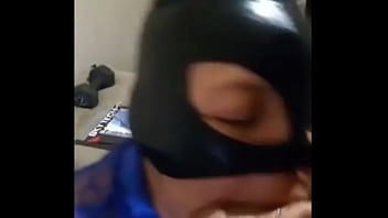 Maturemistress loves swallowing good loads