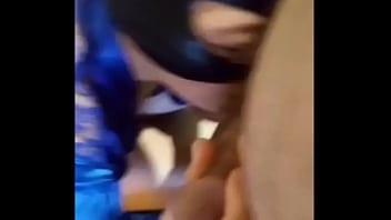 Maturemistress loves swallowing good loads