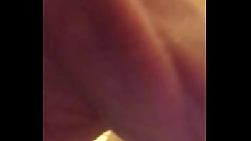 Showing my knob off for you x