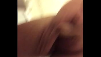 Showing my knob off for you x