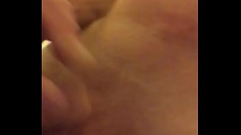 Showing my knob off for you x