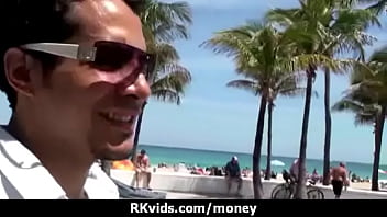 Sex paying my bills 15