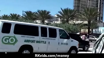 Sex paying my bills 15