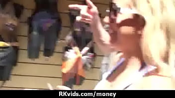 Sex paying my bills 15