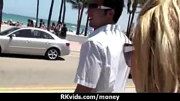 Sex paying my bills 15