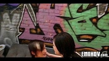 Emo pussy eaters 146