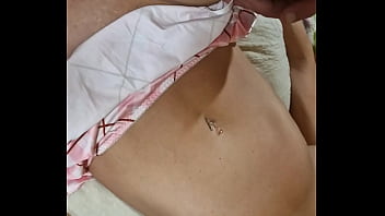 Please don`t come inside my pussy