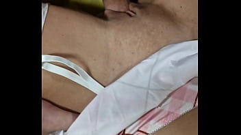 Please don`t come inside my pussy