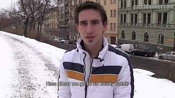 Czech Hunter 395 thumbnail