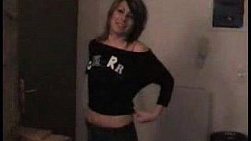 Naughty exgf sucks cock and fucks on top