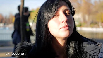 Sherry cherry vine daria zemskaya makes an unforgettable blowjob cum in mouth swallow carlo duro