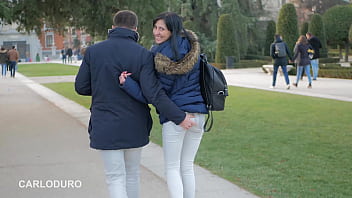 Sherry Cherry Vine Daria Zemskaya Makes An Unforgettable Blowjob Cum In Mouth Swallow Carlo Duro thumbnail