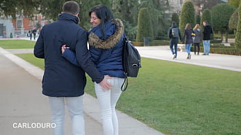 Sherry cherry vine daria zemskaya makes an unforgettable blowjob cum in mouth swallow carlo duro