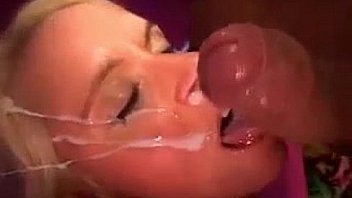 German White Angel Sucks And Fucks For Cumshot Great Body thumbnail
