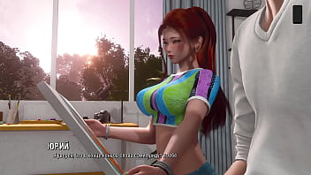 Проходження гри Брижі Частина 29