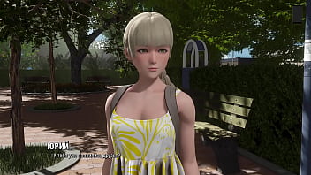 Проходження гри Брижі Частина 29