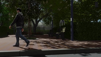 Проходження гри Брижі Частина 29