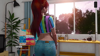 Проходження гри Брижі Частина 29