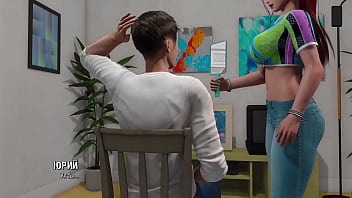 Проходження гри Брижі Частина 29