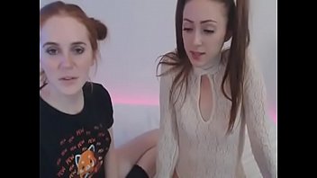 Sexy ladies getting horny and wild