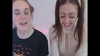 Sexy ladies getting horny and wild