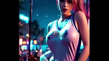 Akali's hot dance jay park mommae