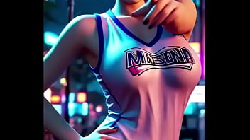 Akali's hot dance jay park mommae