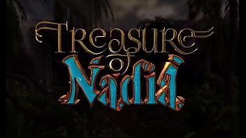 Treasureof nadia001