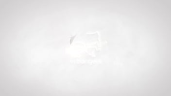 Vr hot blonde blake in lingerie sucks a huge cock and shows her hairy pussy