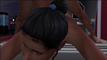 "kitty style" featuring nina