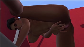 "kitty style" featuring nina