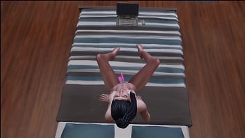 "kitty style" featuring nina