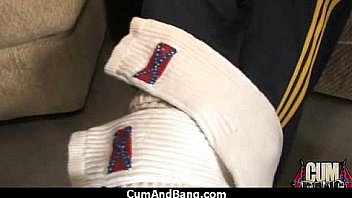 Hard interracial dp group action 14