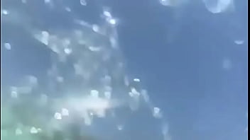 He didn’t resist and had to record me #ass #beach #pussy #porn #sexybody #body #playa #juegos #sexy #public