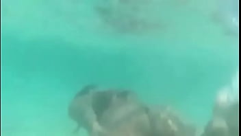 He didn’t resist and had to record me #ass #beach #pussy #porn #sexybody #body #playa #juegos #sexy #public