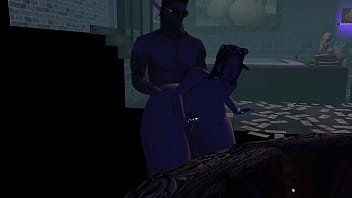 Fuck The Porn Bitch thumbnail