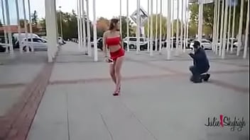 Street Prostitute Julie Skyhigh thumbnail