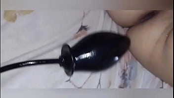 Destruiu minha vagina deixou ela toda larga