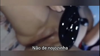Destruiu minha vagina deixou ela toda larga
